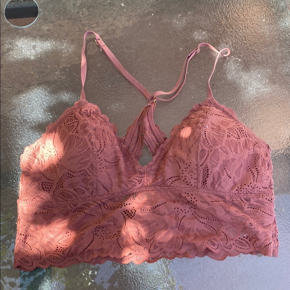 Aerie bralette